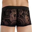 Boxer Court Temptation Rhapsody Noir HOM