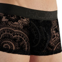 Boxer Court Temptation Rhapsody Noir HOM