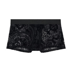 Boxer Court Temptation Rhapsody Noir HOM