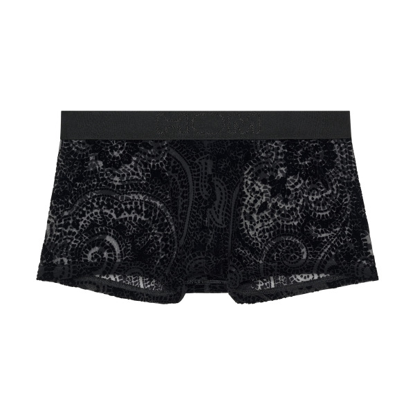 HOM Temptation Rhapsody Trunks - Black