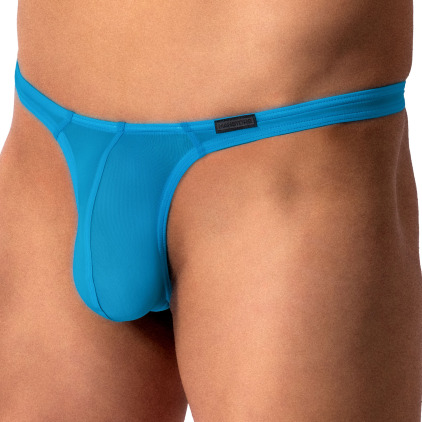 String Tower M101 Bleu Ciel Manstore