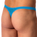 Manstore M101 Tower Thong - Sky Blue