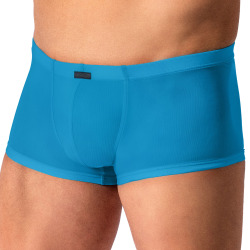 Boxer Court Micro Pants M101 Bleu Ciel Manstore