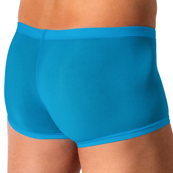 Manstore M101 Micro Trunks - Sky Blue
