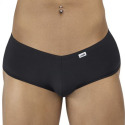 CandyMan Solid Microfiber Trunks - Black