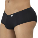 CandyMan Solid Microfiber Trunks - Black