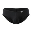 Mini Boxer Uni Microfibre Noir CandyMan