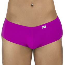 Mini Boxer Uni Microfibre Magenta CandyMan