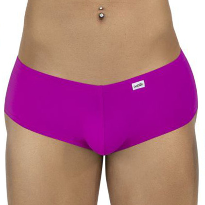 Mini Boxer Uni Microfibre Magenta CandyMan