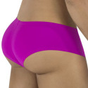 CandyMan Solid Microfiber Trunks - Magenta