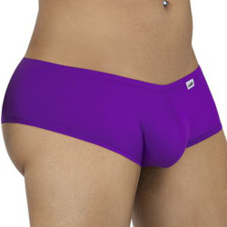 Mini Boxer Uni Microfibre Violet CandyMan