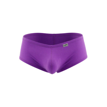 Mini Boxer Uni Microfibre Violet CandyMan
