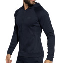 Veste de Sport Bleu Marine ES Collection