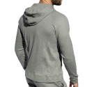 Veste de Sport Gris Chiné ES Collection