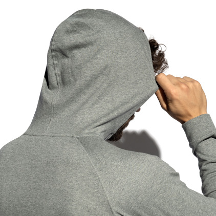 Veste de Sport Gris Chiné ES Collection