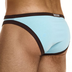 Slip Low Cut Dynamic Bleu Ciel Modus Vivendi