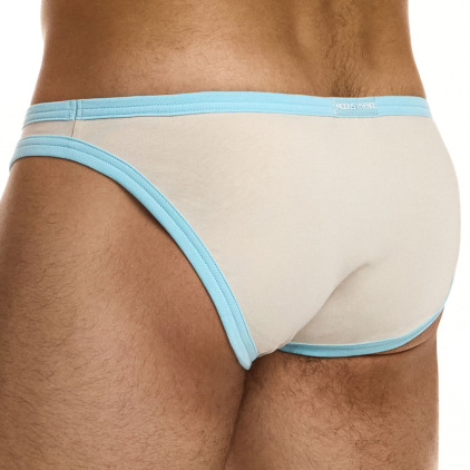 Slip Low Cut Dynamic Beige Modus Vivendi