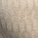 Addicted Mock Ribs Thong - Beige