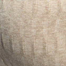String Mini Mock Ribs Beige Addicted