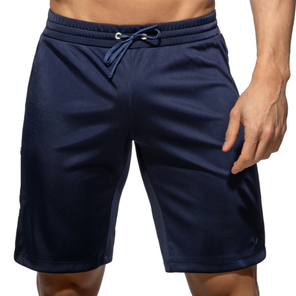 Short Long Nexus Bleu Marine Addicted