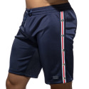 Addicted Nexus Long Shorts - Navy
