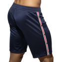 Addicted Nexus Long Shorts - Navy