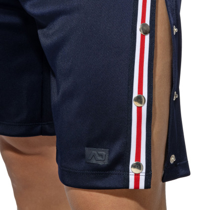 Addicted Nexus Long Shorts - Navy