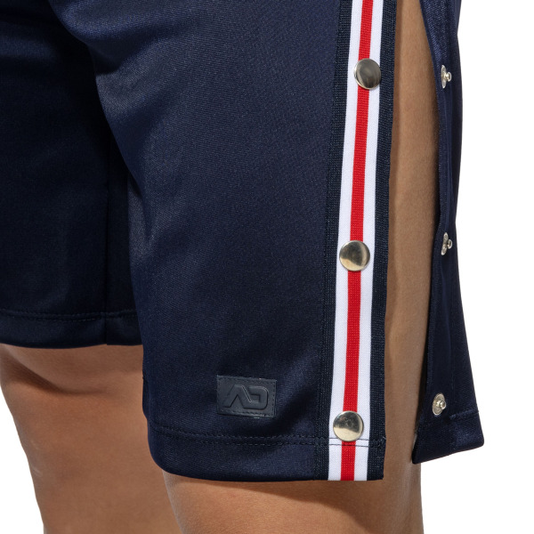 Addicted Nexus Long Shorts - Navy