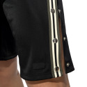 Addicted Nexus Long Shorts - Black