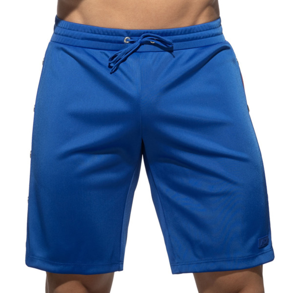 Short Long Nexus Bleu Roi Addicted