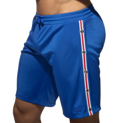 Short Long Nexus Bleu Roi Addicted