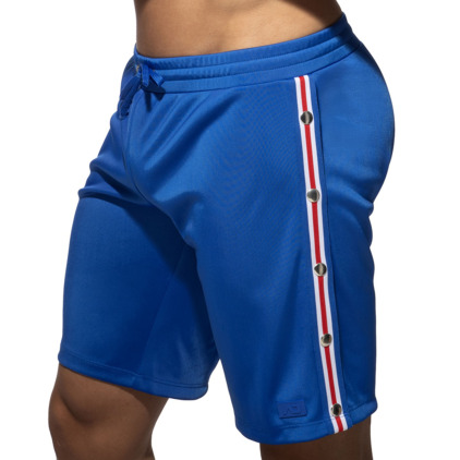 Short Long Nexus Bleu Roi Addicted