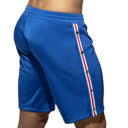 Addicted Nexus Long Shorts - Royal