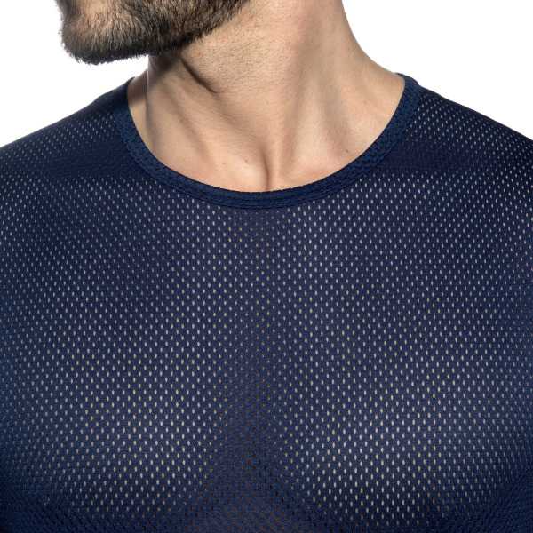 Débardeur Sport Los Angeles Bleu Marine Addicted