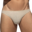 String Jersey Slub Beige Addicted