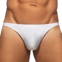 String de Bain Piqué Blanc Addicted