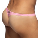 String de Bain Piqué Rose Addicted