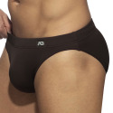 Slip de Bain Basic Marron Addicted