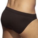 Slip de Bain Basic Marron Addicted