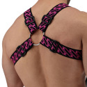 Harnais Body Gagged Breedwell