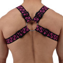 Harnais Body Gagged Breedwell