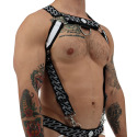 Harnais Body Gagged Breedwell