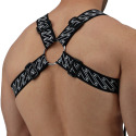 Harnais Body Gagged Breedwell