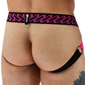 Jock Strap Gagged Breedwell
