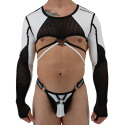 Gaine Gagged Breedwell