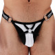 White / Black
