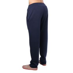 Pantalon Jogging Bleu Marine Frilivin