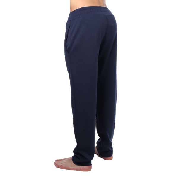 Pantalon Jogging Bleu Marine Frilivin