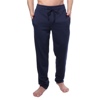 Pantalon Jogging Bleu Marine Frilivin