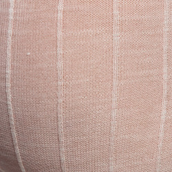 Addicted Rib Knit Bikini Briefs - Pink